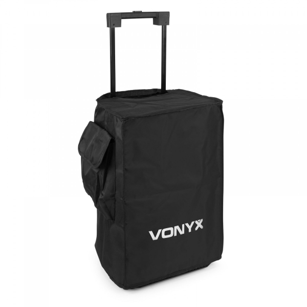 housse protection vonyx