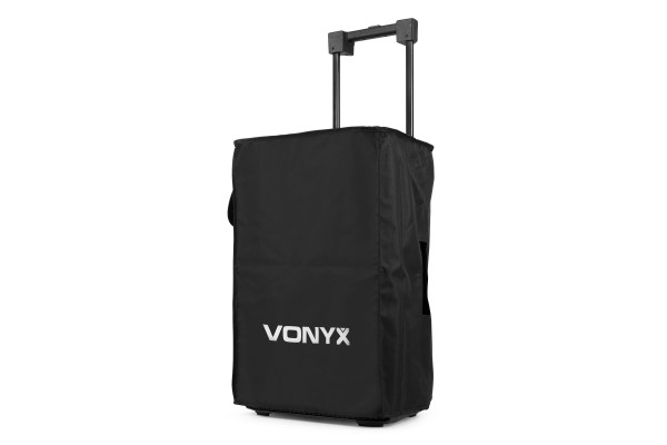 housse protection vonyx vs