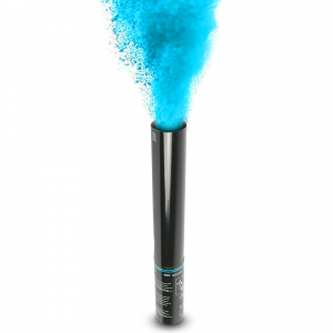 Canon à poudre Holi Manuel...