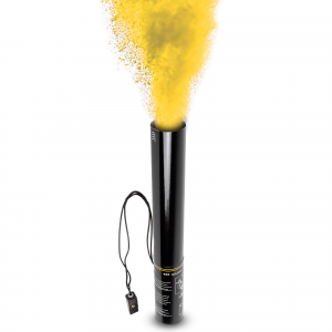 Canon à poudre Holi...