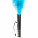 Canon à poudre Holi électrique 40 cm