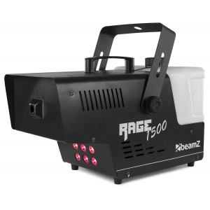 machine a fumee led professionnelle 2