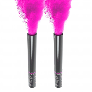 canon poudre rose gender reveal