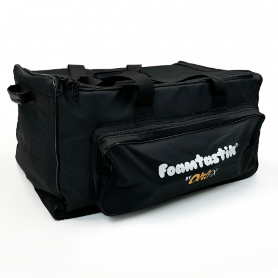 OhFx® Sac de Transport Foamtastik