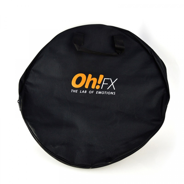 OhFx® Sac de Transport pour Tuyaux de...