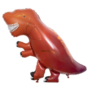 ballon T-Rex