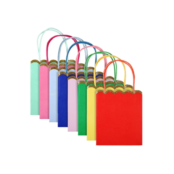 sacs de fete joyeux anniversaire