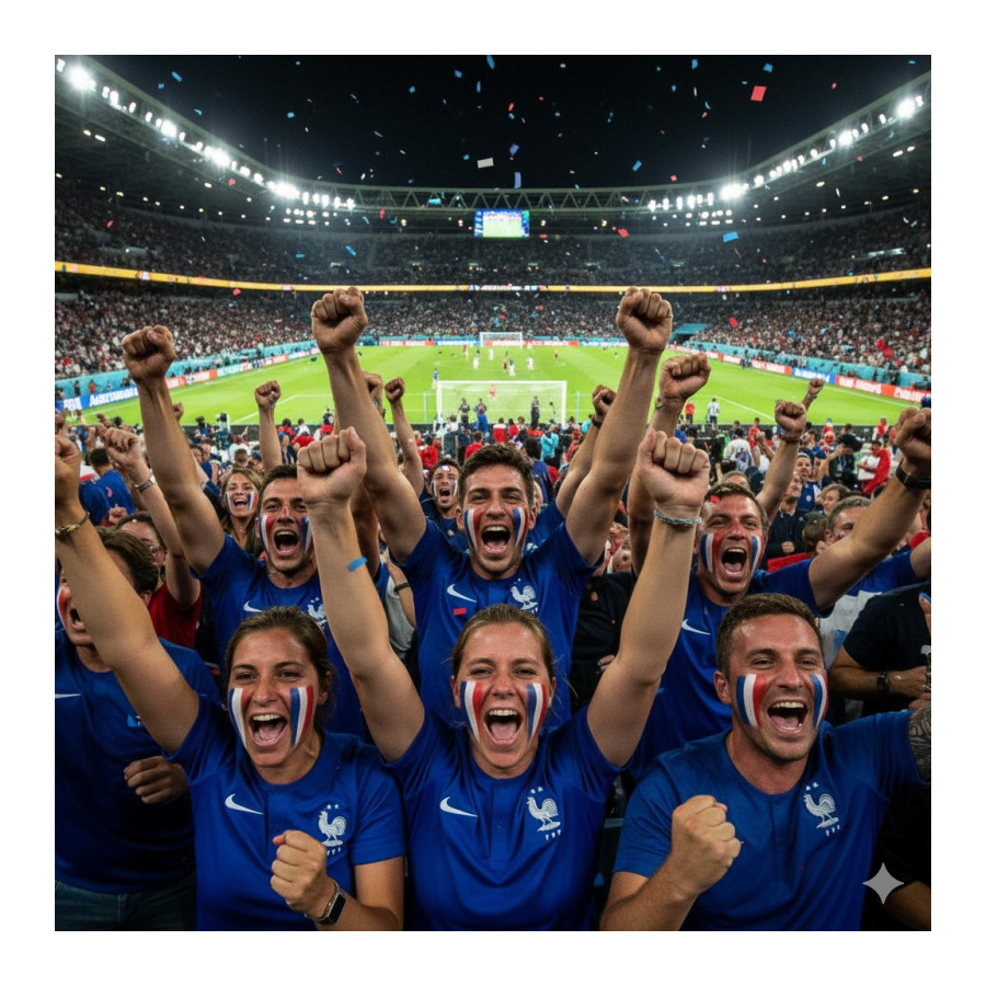 Maquillage bleu blanc rouge Maquillage bleu blanc rouge