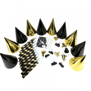 Kit de fête cotillons 10...