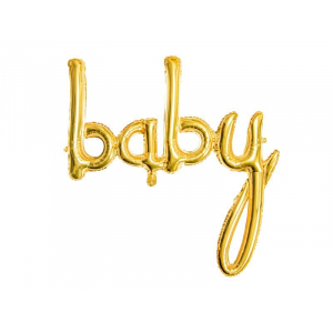 ballon baby