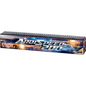 Feu d'Artifice ARDI-SPEED®...