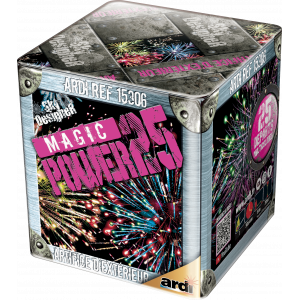 Feu d'Artifice SKY...