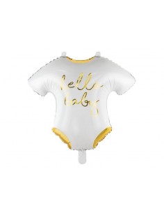 Déco Baby Shower - Ballon Girl - Rose Gold – La Boite à Dragées