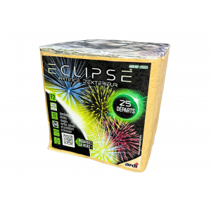 ECLIPSE® 2025 RGB - Feu...