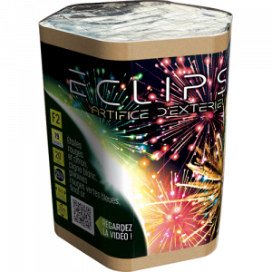 Feu d'Artifice LITTLE...