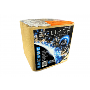 ECLIPSE® 2025 BLEU & ARGENT...