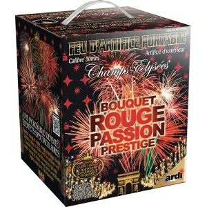 Feu d'Artifice PORTABLE®...
