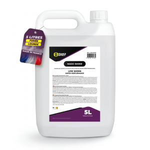 Liquide à fumée lourde Low...