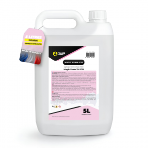 Liquide à mousse concentré...