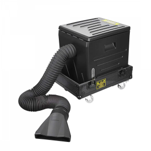 CARBO EFFECT 4000 - Machine...