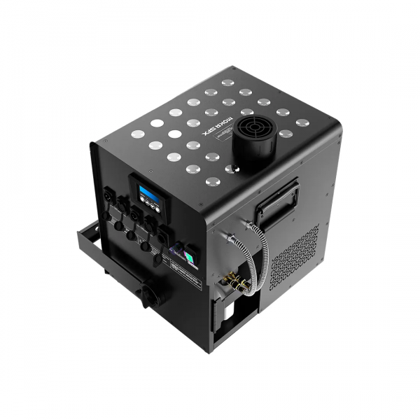 NOVA FOG JET - Machine à fumée EFFET...