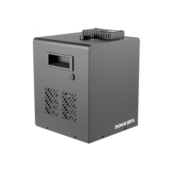 SPARK RAINPROOF® - Machine à...