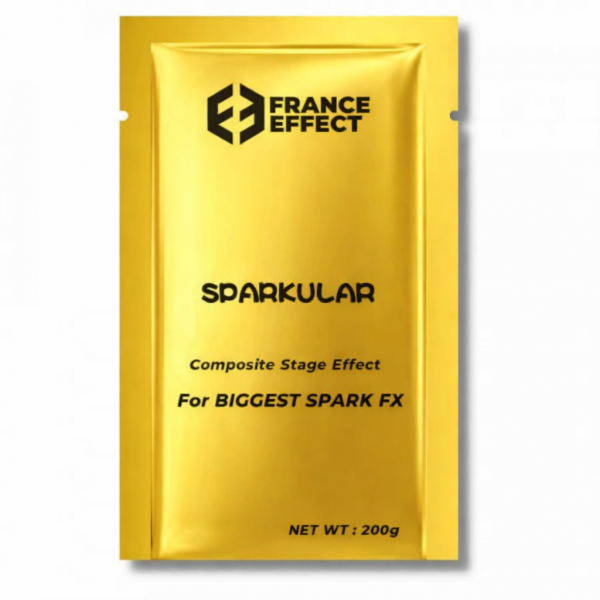 Poudre Sparkular Special BIGGEST...