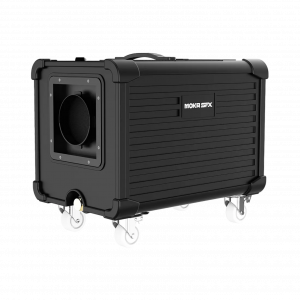 LOW FOG RAINPROOF® -...