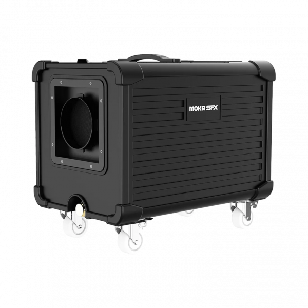 LOW FOG RAINPROOF® - Machine à fumée...