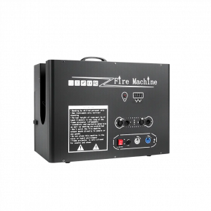 DRAGON EFFECT V® - Machine...