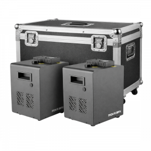 Pack x2 SPARK RAINPROOF® +...