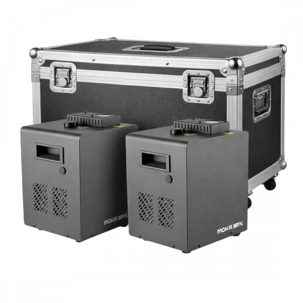 Pack x2 SPARK RAINPROOF® + FLIGHT...