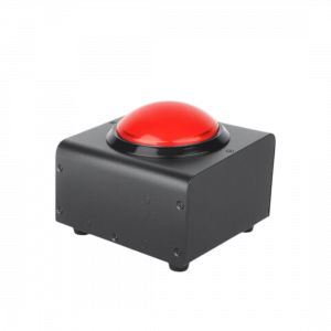 RED BUZZER® - Bouton de...
