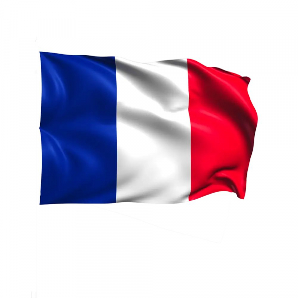 drapeau francais