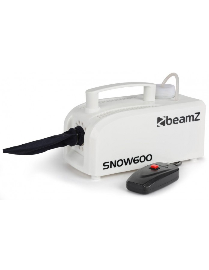 Machine à neige C17 SFX location & vente canon machine à floquer neige