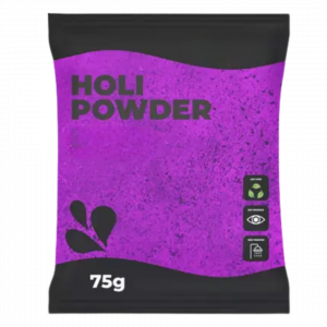 Poudre Holi VIOLET- Sachet...