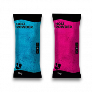 Pack Gender Reveal 2...