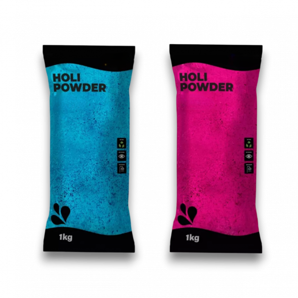 Pack Gender Reveal 2 Sachets de...