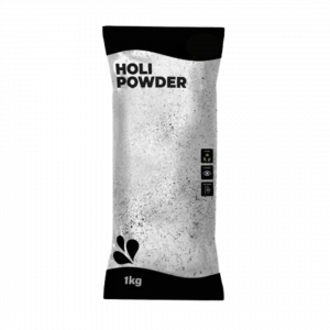 Poudre Holi Blanc - Sachet...