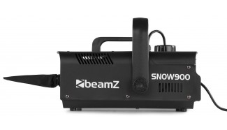 machine snow 900 beamz