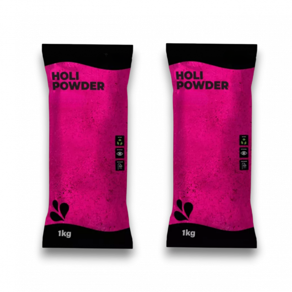 Pack Gender Reveal 2 Sachets de...