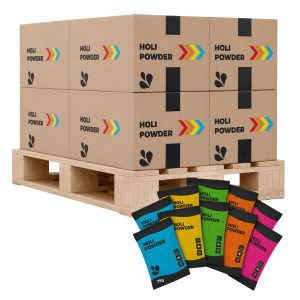 Palette Poudre Holi...