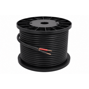 Bobine de Câble DMX 100...