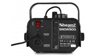 machine neige artificielle beamz snow 900