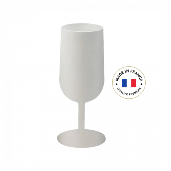 Verre à Vin Réutilisable Eco Cup...