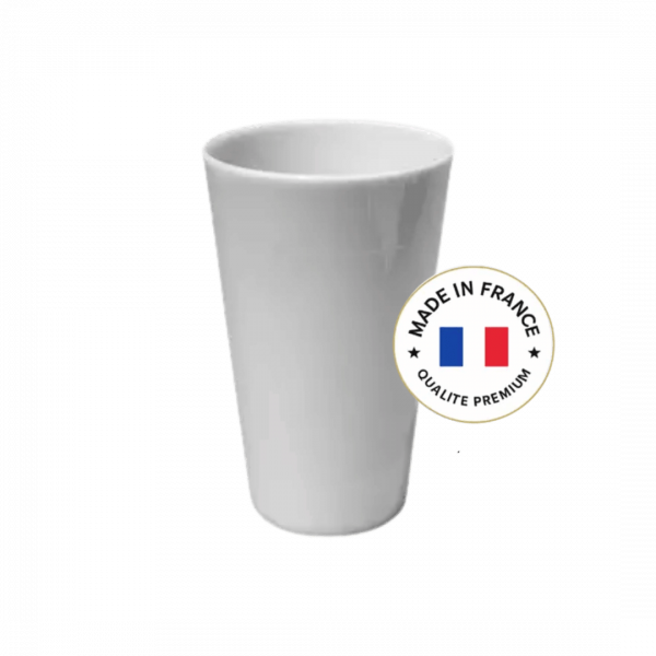 Gobelet Réutilisable Eco Cup Blanc 25...