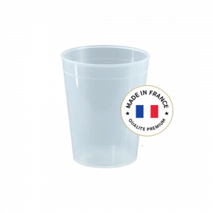 Verre Eco Cup 10 cl – 12 cl...