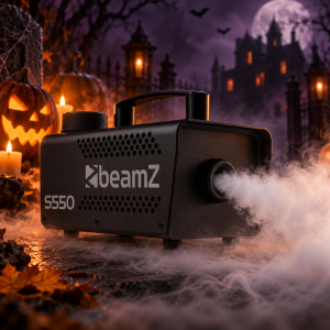Beam Z - Machine à fumée...