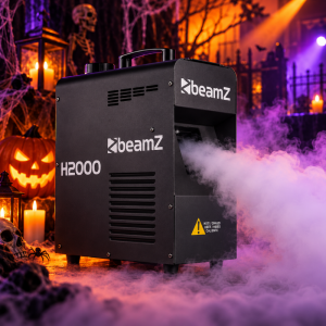 BEAMZ - Machine à...