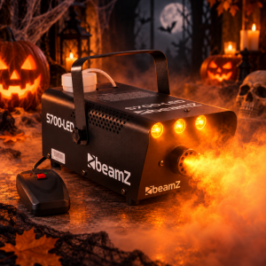 BeamZ - Machine a fumée...